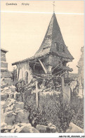 AKRP12-1172-55 - COMBRES - Kirche - Ruines - Verdun