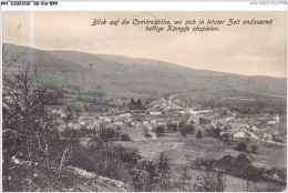 AKRP12-1174-55 - COMBRES - Blick Auf Die Combreshohe - Vue Générale - Verdun