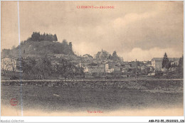 AKRP12-1165-55 - CLERMONT-EN-ARGONNE - Vue De L'est - Clermont En Argonne