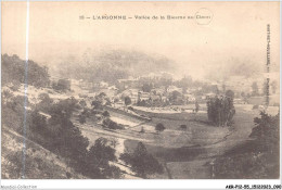 AKRP12-1147-55 - LE CLAON - Vallée De La Biesme - L'argonne - Verdun