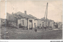 AKRP12-1130-55 - ETON - Ruines - Verdun