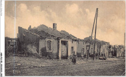 AKRP12-1128-55 - ETON - Ruines - Verdun