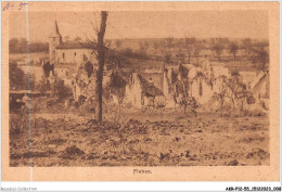 AKRP12-1106-55 - FLABAS - Vue Egénérale - Verdun