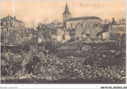 AKRP12-1108-55 - FLABAS - Ruines - Verdun