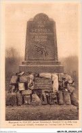 AKRP11-1048-55 - FLEURY-DEVANT-DOUAUMONT - Monument De Fleury - Verdun