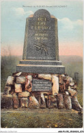 AKRP11-1047-55 - FLEURY-DEVANT-DOUAUMONT - Monument De Fleury - Verdun