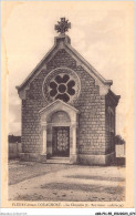 AKRP11-1046-55 - FLEURY-DEVANT-DOUAUMONT - La Chapelle - Verdun