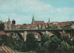 82993 - Bautzen - Brücke Des Friedens - 1966 - Bautzen