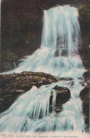 18910 - Schweiz - Lauenen Bei Saanen - Artbach Wasserfall - Ca. 1935 - Other & Unclassified