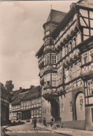 21099 - Stolberg Harz - Kulturhaus - 1970 - Stolberg (Harz)