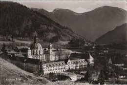 57351 - Kloster Ettal - Ca. 1960 - Garmisch-Partenkirchen