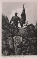 11055 - Kochel Am See - Denkmal - 1955 - Bad Toelz