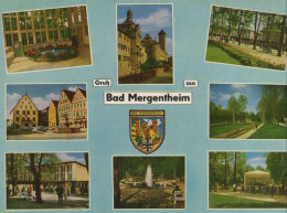 126223 - Bad Mergentheim - 8 Bilder - Bad Mergentheim