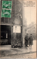 76 ROUEN - Place Du Vieux Marche. - Rouen