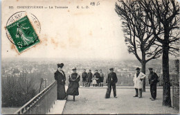 94 CHENNEVIERES - La Terrasse  - Chennevieres Sur Marne