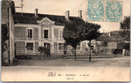 77 THOMERY - La Mairie. - Sonstige & Ohne Zuordnung
