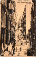 Italie - CAMPANIE - NAPOLI - Vicolo Del Pallonetto A Santa Lusia - Autres & Non Classés