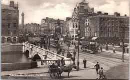 Irlande - DUBLIN - Sackville Street  - Other & Unclassified