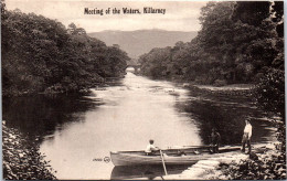 GRANDE BRETAGNE - ECOSSE - Meeting Of The Waters Killarney  - Sonstige & Ohne Zuordnung