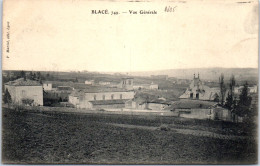 69 BLACE - Vue Generale De La Localite. - Autres & Non Classés