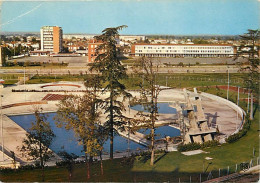 82 - Montauban - La Piscine D'été - CPM - Voir Scans Recto-Verso - Montauban