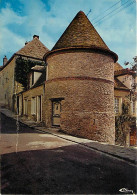 78 - Montfort L'Amaury - Les Remparts (tour Des Poulies) - CPM - Voir Scans Recto-Verso - Montfort L'Amaury