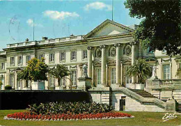 60 - Compiègne - Le Palais - Flamme Postale - CPM - Voir Scans Recto-Verso - Compiegne