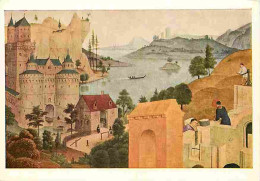Art - Peinture - S Marmion - Landschaft - Paysage - Carte Neuve - CPM - Voir Scans Recto-Verso - Peintures & Tableaux