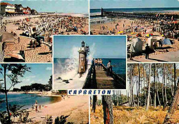 40 - Capbreton - Multivues - CPM - Voir Scans Recto-Verso - Capbreton