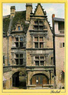 24 - Sarlat - Maison De La Boetie - CPM - Voir Scans Recto-Verso - Sarlat La Caneda