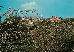 06 - Levens - Vue Générale - CPM - Voir Scans Recto-Verso - Other & Unclassified