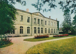 87 - Mortemart  -  Ancien Couvent Des Augustins - Other & Unclassified