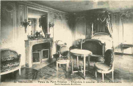 78 - Versailles - Hameau Du Petit Trianon - Intérieur Du Palais Du Petit Trianon - Chambre à Coucher De Marie-Antoinette - Versailles