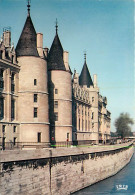 75 - Paris - La Conciergerie - CPM - Voir Scans Recto-Verso - Andere Monumenten, Gebouwen