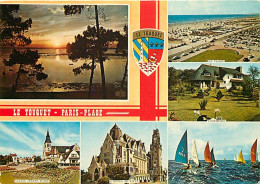 62 - Le Touquet - CPM - Voir Scans Recto-Verso - Le Touquet