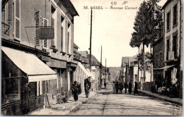 19 USSEL - Avenue Carnot. - Autres & Non Classés