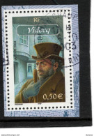 France 2003 Vidocq, Cachet Rond  Yvert 3588 Oblitéré - Oblitérés