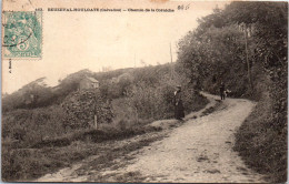 14 BEUZEVAL HOULGATE - Chemin De La Corniche. - Other & Unclassified