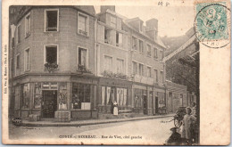 14 CONDE SUR NOIREAU - Rue De Vire Cote Gauche - Other & Unclassified