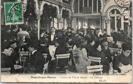 94 NOGENT SUR MARNE - Casino De L'ile De Beaute, La Terrasse - Nogent Sur Marne