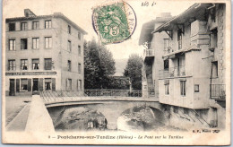 69 PONTCHARRA SUR TURDINE - Le Pont Sur La Turdine. - Autres & Non Classés