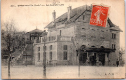 78 SARTROUVILLE - Vue D'ensemble De La Nouvelle Gare. - Sartrouville