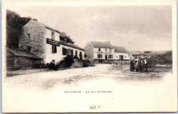 63 - Le Col De Ceyssat, Les Hotels. - Sonstige & Ohne Zuordnung