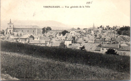 43 YSSINGEAUX - Vue Generale De La Ville. - Sonstige & Ohne Zuordnung