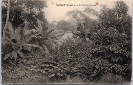 CONGO - Type De Flore Tropicale. - Congo Français