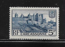 FRANCE  (  FR2 -  383 )   1938  N° YVERT ET TELLIER   N°  392    N** - Ongebruikt