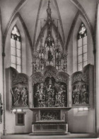 77945 - Breisach - St. Stephansmünster, Hochaltar - Ca. 1965 - Breisach