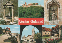 337 - Veste Coburg - Ca. 1980 - Coburg