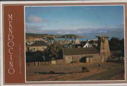 49312 - USA - Mendocino - 2000 - Other