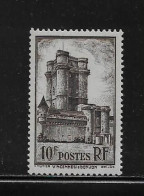 FRANCE  (  FR2 -  384 )   1938  N° YVERT ET TELLIER   N°  393    N** - Neufs